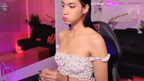 Snapshot of artemiss_tay chatting on July 21, 7:05 pm artemiss_tay online show from July 21, 7:05 pm