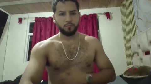 arthur1718 online show from March 16, 1:55 am