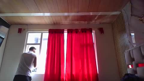 arthur1718 online show from March 23, 6:34 pm