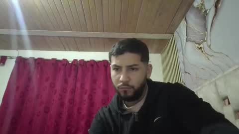 arthur1718 online show from March 25, 3:12 am