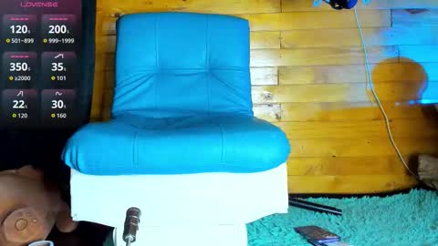 Arthur online show from November 9, 3:21 pm