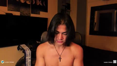 Snapshot of arthur_hunter chatting on February 26, 3:38 am I AM HERE online show from February 26, 3:38 am