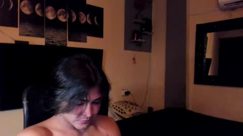 I AM HERE online show from April 19, 2:33 am