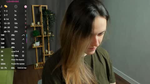 Sara online show from October 7, 7:11 pm