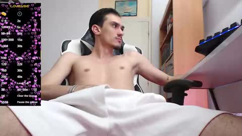 Artie online show from February 4, 5:02 am