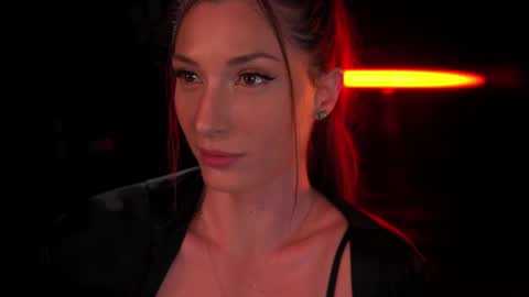 Snapshot of artmarlene chatting on February 23, 12:19 am Marlene online show from February 23, 12:19 am