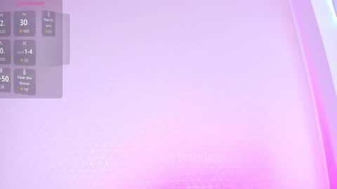 Snapshot of artmiajoy chatting on October 6, 1:30 pm MIA OF artmiajoy online show from October 6, 1:30 pm