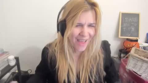 MIA online show from March 18, 8:45 pm