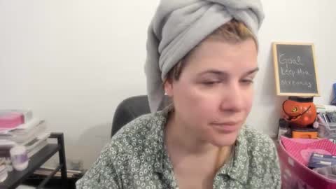 MIA online show from March 23, 11:36 am