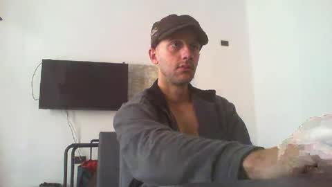 artur833 online show from October 26, 9:37 am