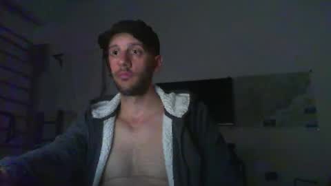 artur833 online show from October 31, 10:11 pm