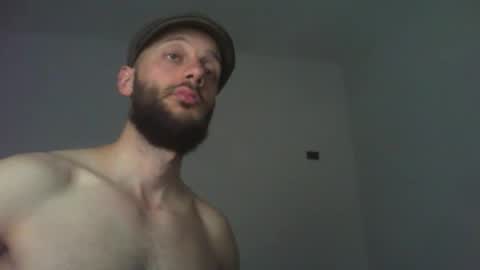 artur833 online show from February 9, 8:35 pm