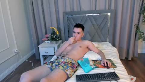 Artur Cumalot online show from February 11, 2:46 pm