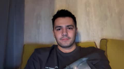 Artur Cumalot online show from March 6, 6:37 pm