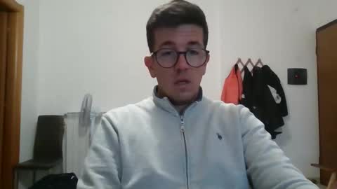 arturpaulval online show from February 18, 5:09 pm