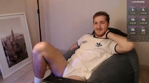 Artur Swan online show from January 10, 4:47 am