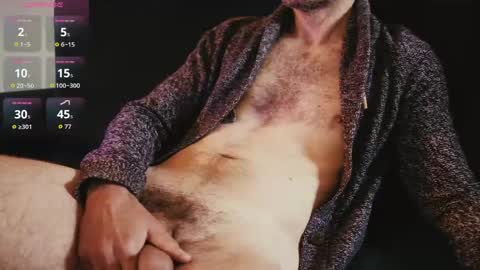 Snapshot of arty_cock chatting on April 26, 6:11 am Arty Cock online show from April 26, 6:11 am