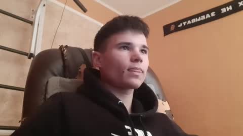 Denis online show from April 30, 8:31 am