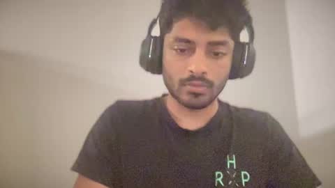 Snapshot of arwin69 chatting on January 13, 10:56 pm Arwin online show from January 13, 10:56 pm