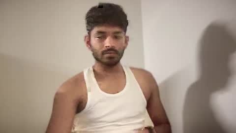 Snapshot of arwin69 chatting on January 17, 11:18 pm Arwin online show from January 17, 11:18 pm