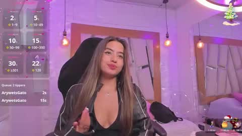 Ary Cooper online show from January 6, 3:49 pm