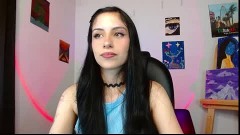 Snapshot of ary_pieerce chatting on May 22, 6:24 pm Independent Model online show from May 22, 6:24 pm