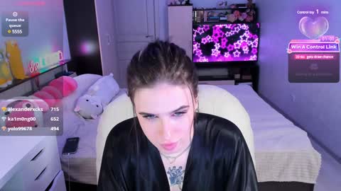 Snapshot of arya_deepthroat_queen chatting on January 30, 2:38 am Arya  Fn  Talented Arya   online show from January 30, 2:38 am