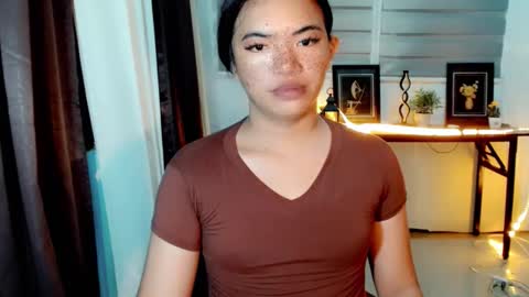 ARYA online show from April 12, 4:12 pm