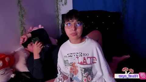 Arys online show from February 18, 12:59 am