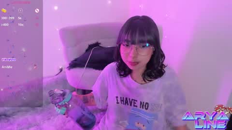 Arys online show from April 11, 3:44 am