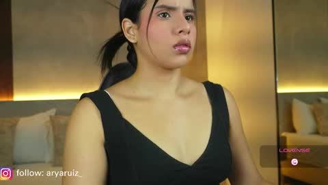 Arya online show from February 24, 12:36 pm