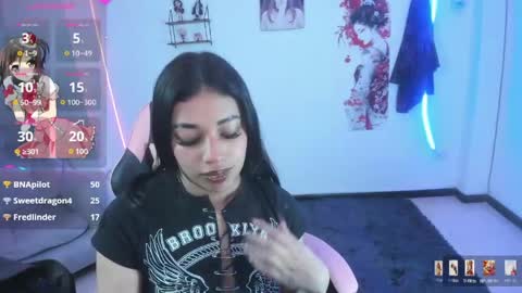 aryahmoon_ks online show from June 2, 8:22 pm