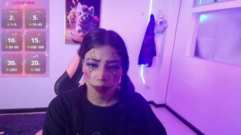 Snapshot of aryahmoonn chatting on April 28, 3:11 am aryahmoonn online show from April 28, 3:11 am