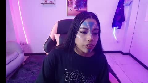 Snapshot of aryahmoonn chatting on April 30, 3:35 am aryahmoonn online show from April 30, 3:35 am
