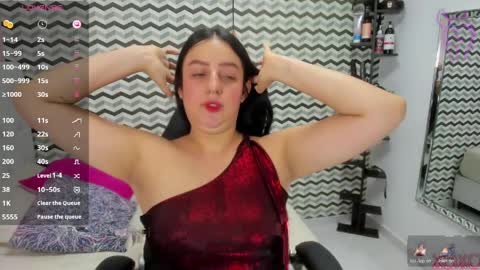  ARYA  online show from April 9, 3:06 am