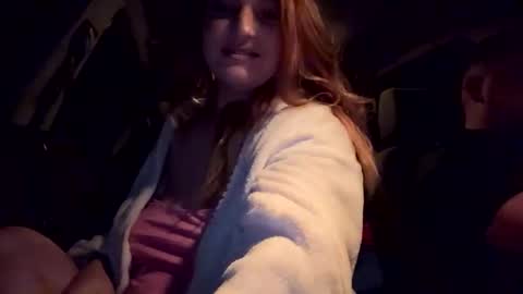 aryana14 online show from November 6, 8:54 pm