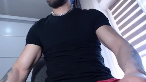 Snapshot of aryanaian1 chatting on March 10, 11:10 am AryanAian1 online show from March 10, 11:10 am