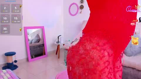 Snapshot of aryane_art_ chatting on May 5, 9:12 pm carol online show from May 5, 9:12 pm