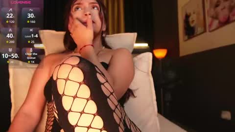Snapshot of aryaparker chatting on July 12, 2:30 pm Arya Parker online show from July 12, 2:30 pm