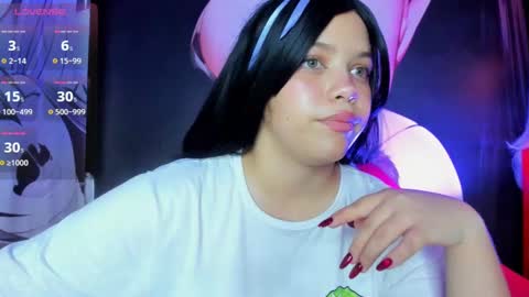 Snapshot of arybutty chatting on February 17, 7:31 pm Ary online show from February 17, 7:31 pm