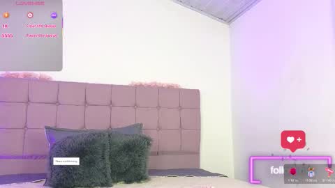 Snapshot of arycooper_ chatting on February 13, 12:01 pm arycooper_ online show from February 13, 12:01 pm