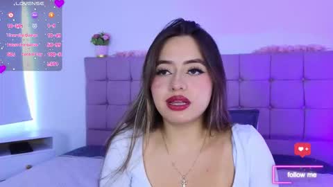 arycooper_ online show from March 12, 12:33 pm