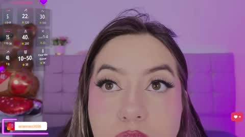 arycooper_ online show from March 31, 11:54 am