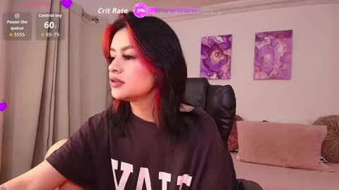 arye_lle online show from October 30, 1:07 am