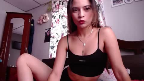 Snapshot of arygreey7 chatting on September 8, 10:20 pm ximena online show from September 8, 10:20 pm