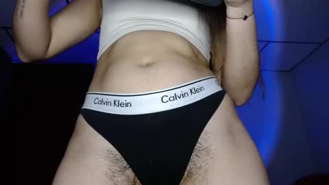 ximena online show from March 13, 1:23 am