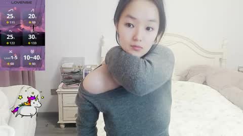 Lily online show from March 21, 4:06 am