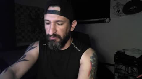 devilPup75 online show from February 17, 5:04 am