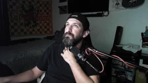 devilPup75 online show from February 19, 2:02 pm