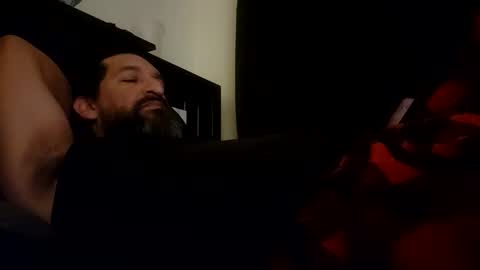 devilPup75 online show from March 13, 5:14 am